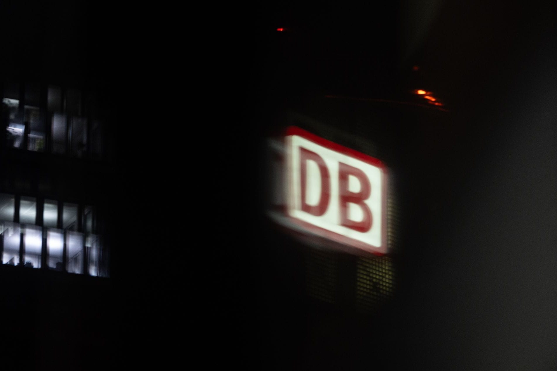 Deutsche Bahn