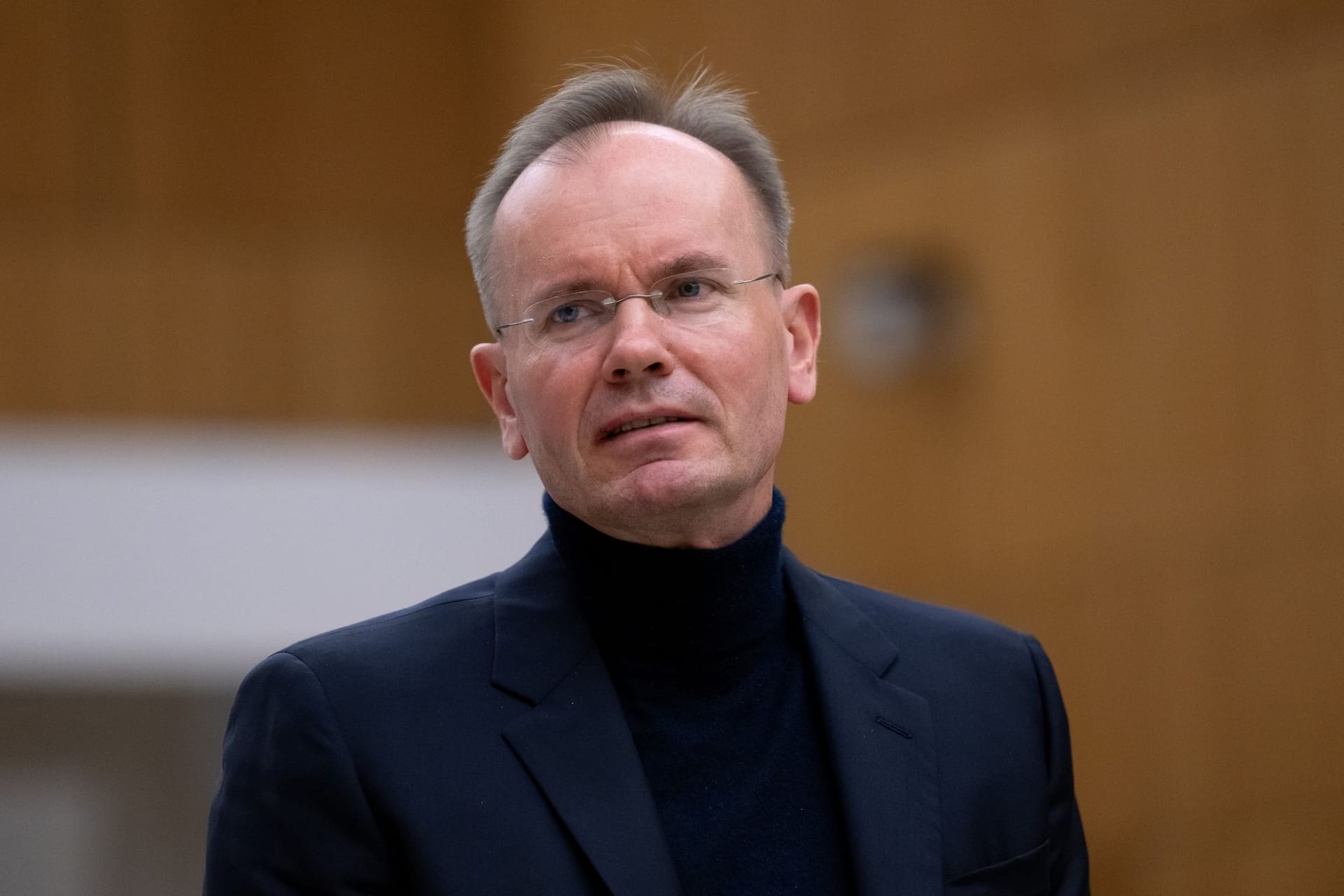 «Schadenfall» für die Versicherung: Ex-Wirecard-Chef Braun. «Schadenfall» für die Versicherung: Ex-Wirecard-Chef Braun.
