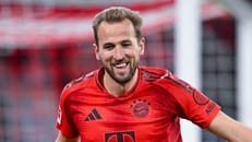 Popband schreibt Song über Harry Kane