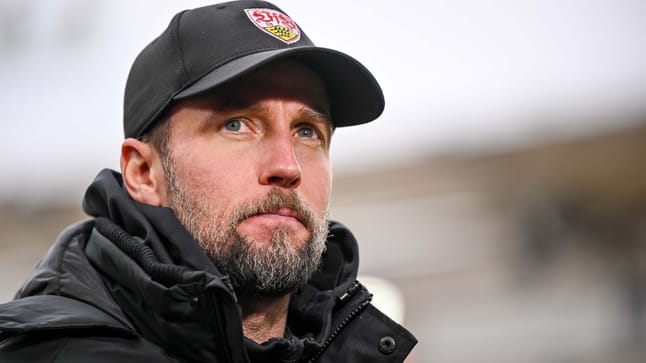 Bundesliga: Hoffenheim vs. Stuttgart im Liveticker