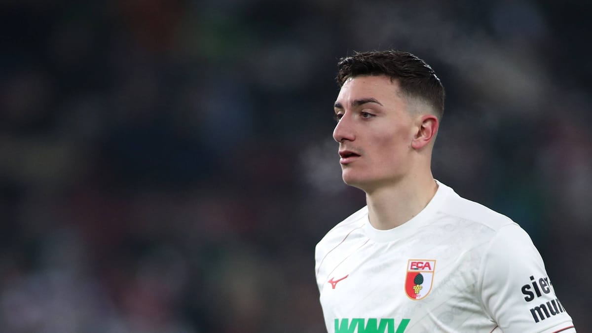 Bundesliga-Augsburg-Star-C-dric-Zesiger-ist-Vater-geworden