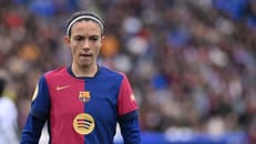 Barça-Frauen verlieren erstmals seit sechs Jahren daheim