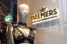 Insolventer Wäschehersteller Palmers gerettet