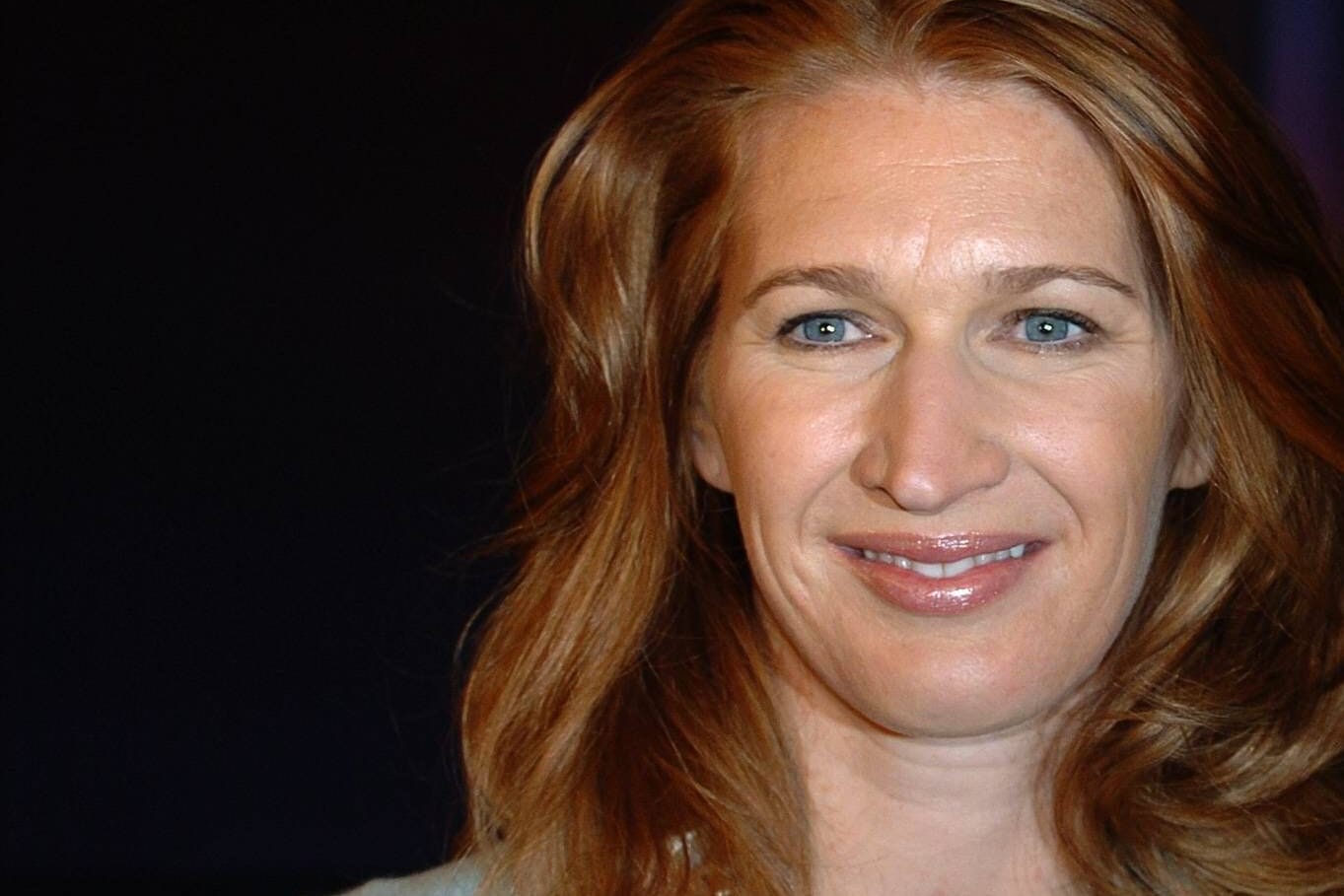 Steffi Graf: Der ehemalige Tennisprofi hat zwei Kinder.