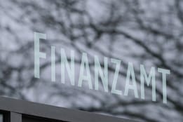 Was macht das Finanzamt? Deutsche Behörden erklärt