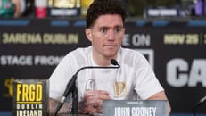 Boxer John Cooney nach Kampfverletzung gestorben