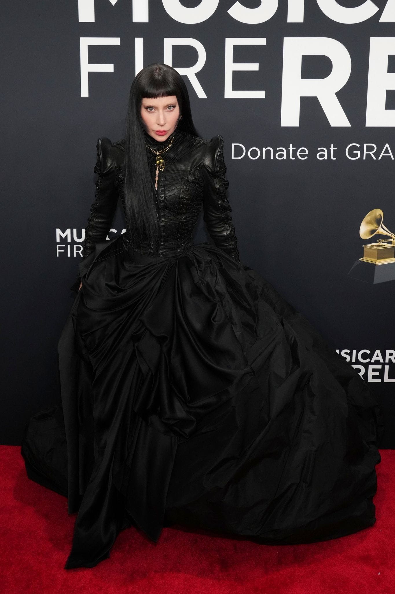 67th Annual Grammy Awards - Arrivals