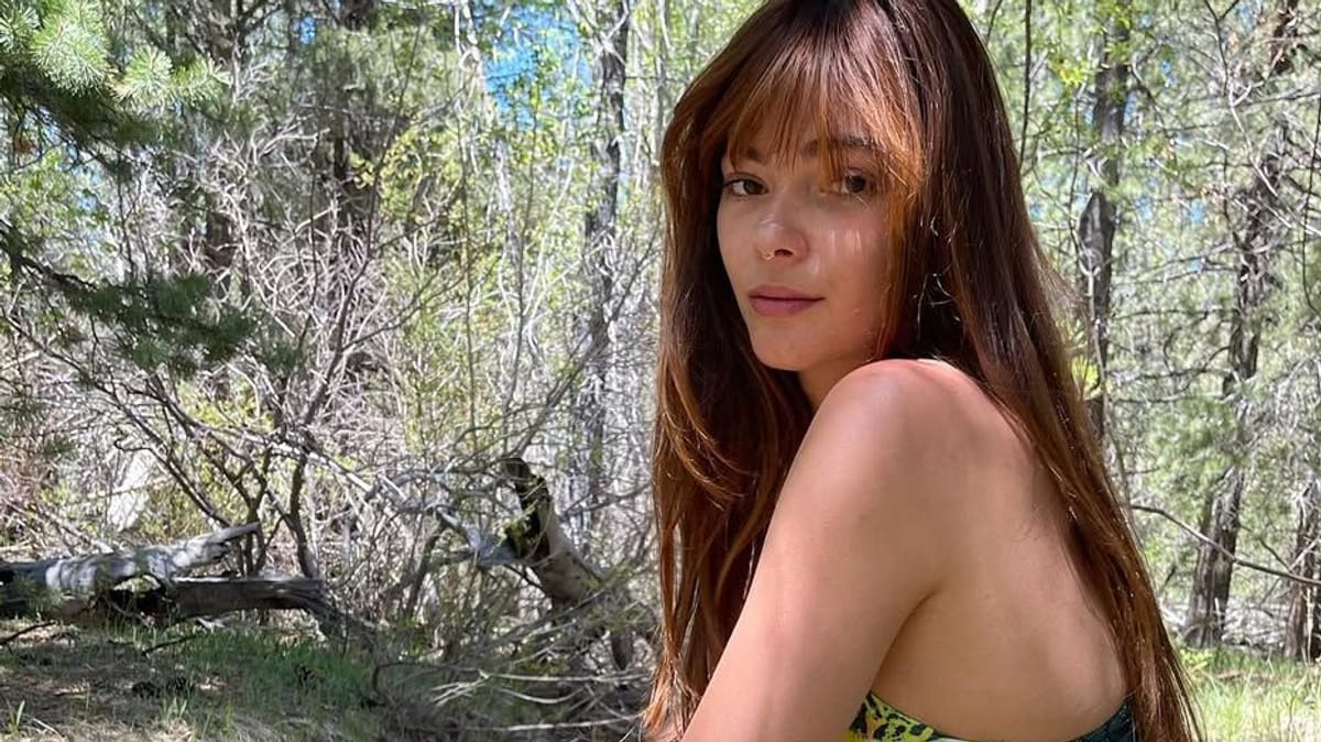 Model cinayetten hüküm giymiş üretici