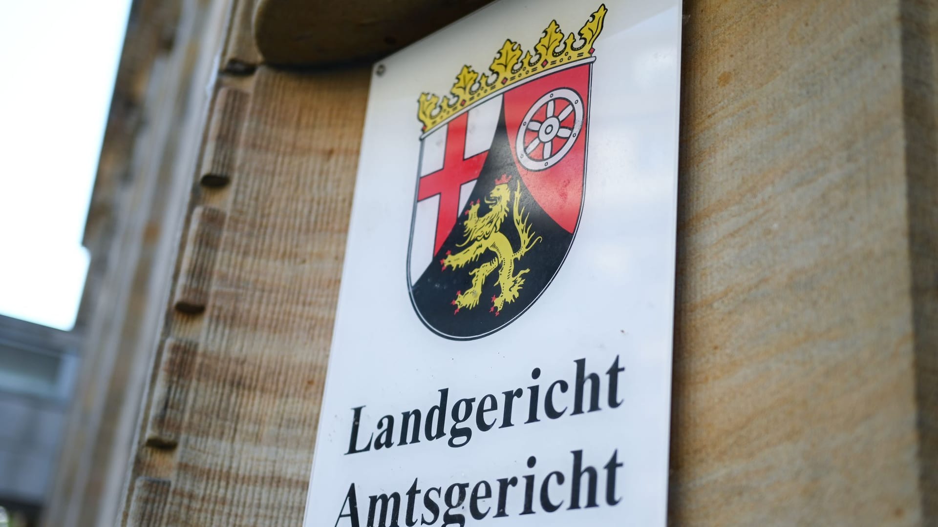 Landgericht Mainz