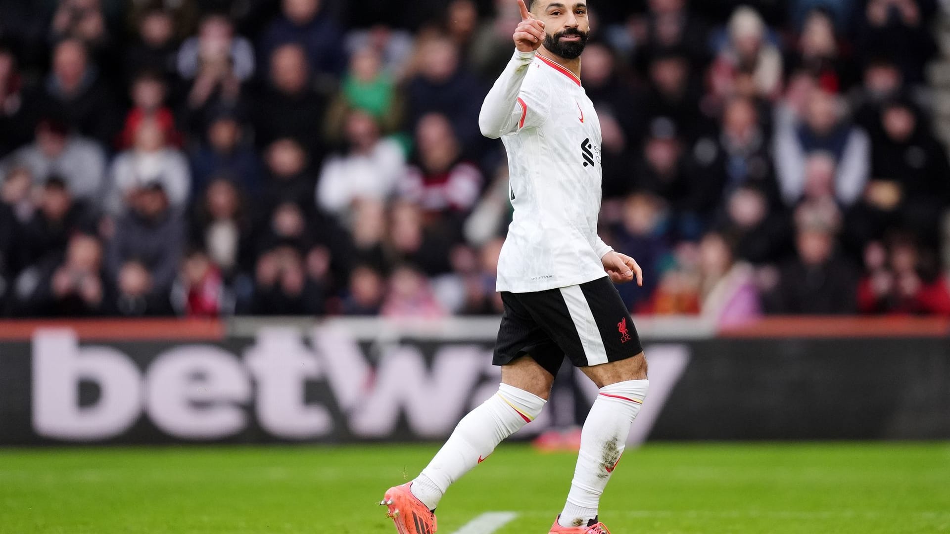 AFC Bournemouth - FC Liverpool