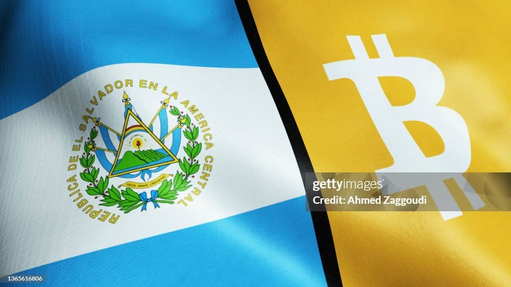 El Salvadors Beispiel zeigt: Bitcoin als Staatsreserve oder offizielle Währung bringt Chancen, aber auch Risiken mit sich.