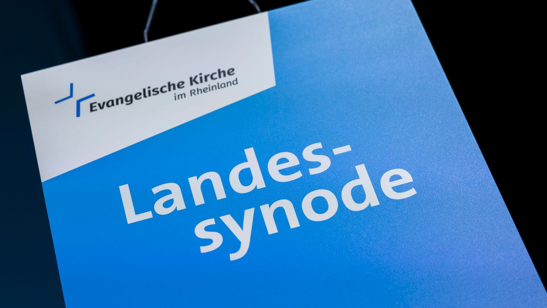 79. Landessynode Evangelischen Kirchen im Rheinland