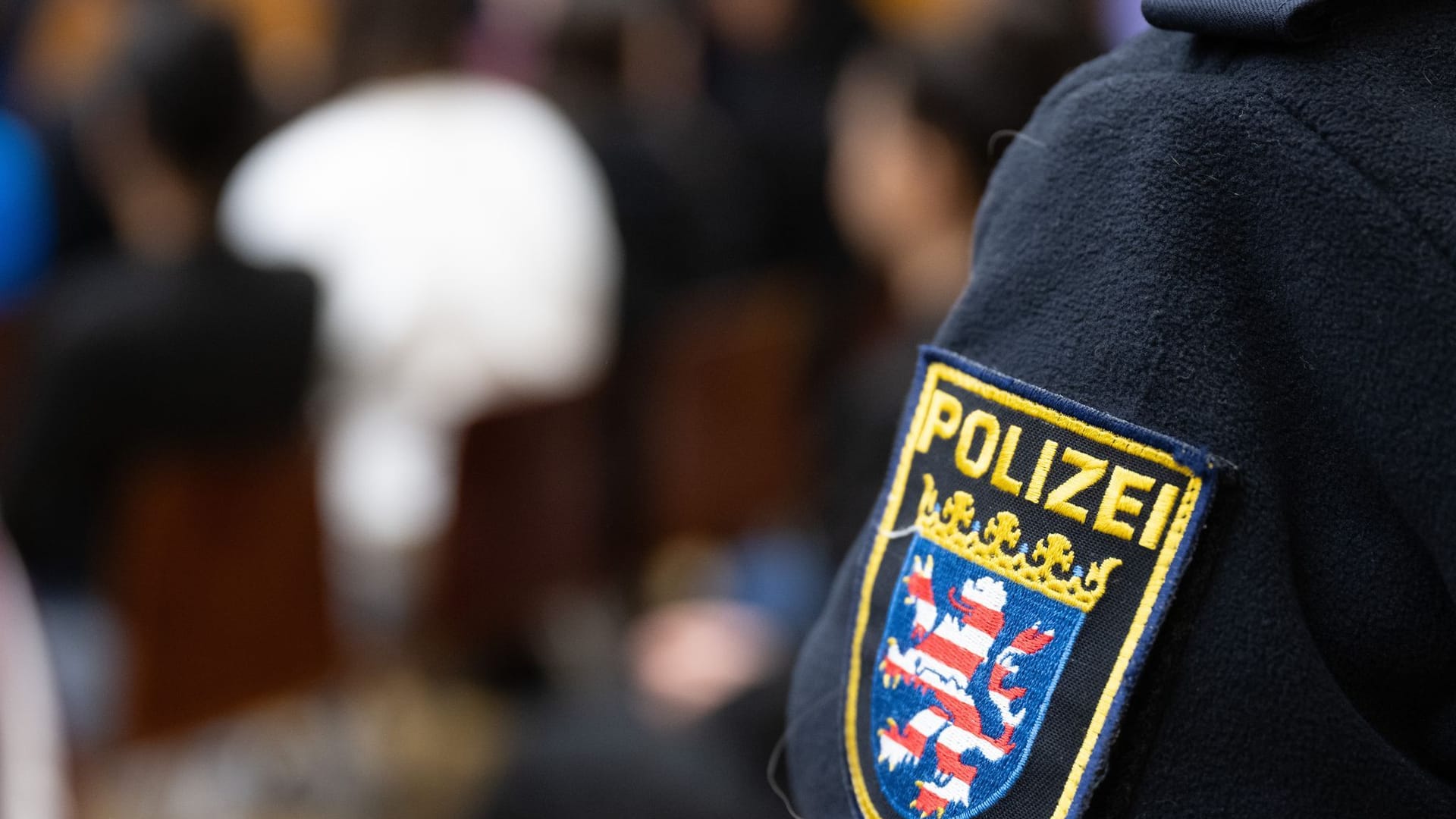 Auftakt "Cops im Dialog – Polizei und Schule im Austausch"