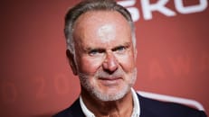 Rummenigge mit überraschendem Vorstoß