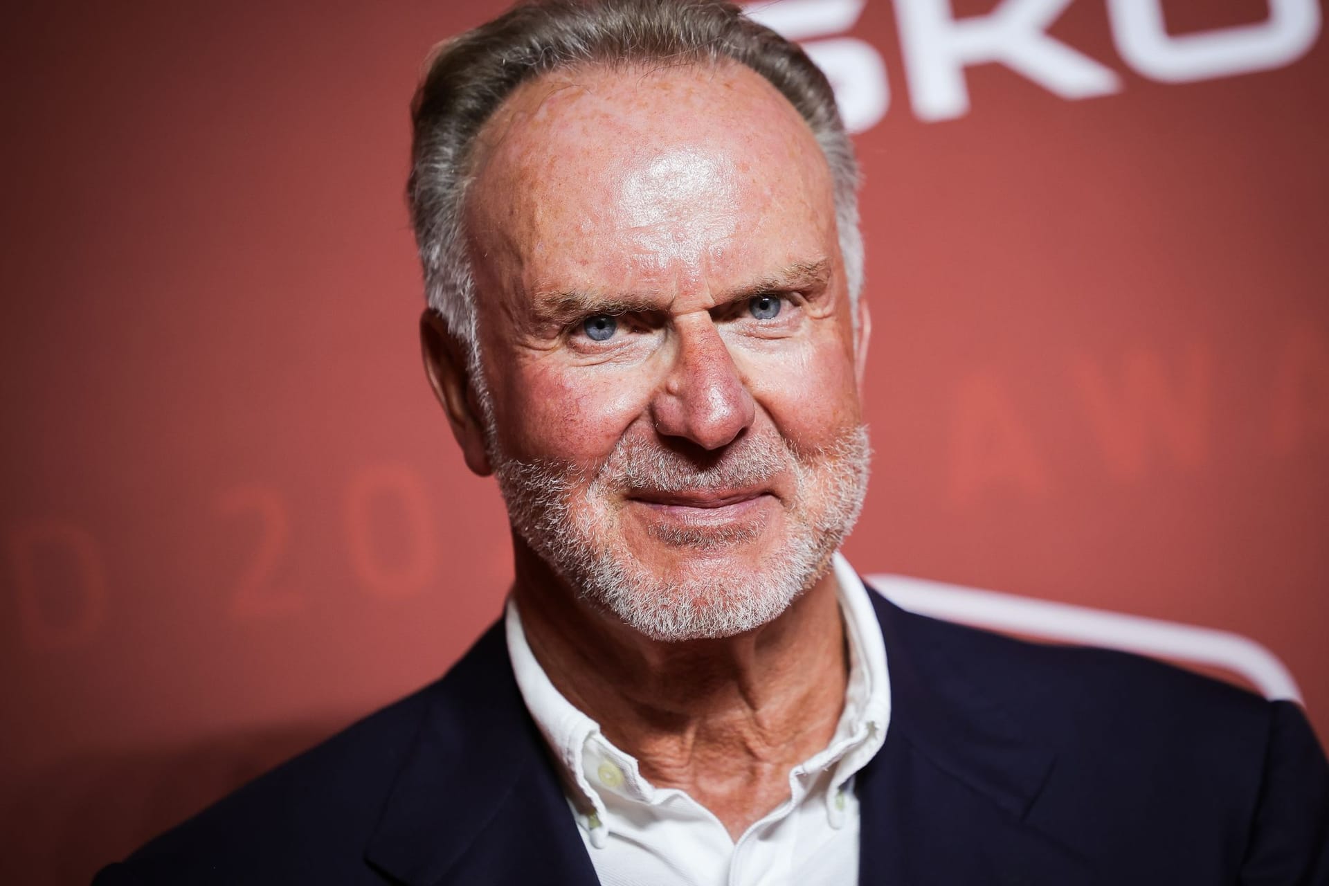 Karl -Heinz Rummenigge: Er ist seit 2023 Aufsichtsratsmitglied beim FC Bayern.