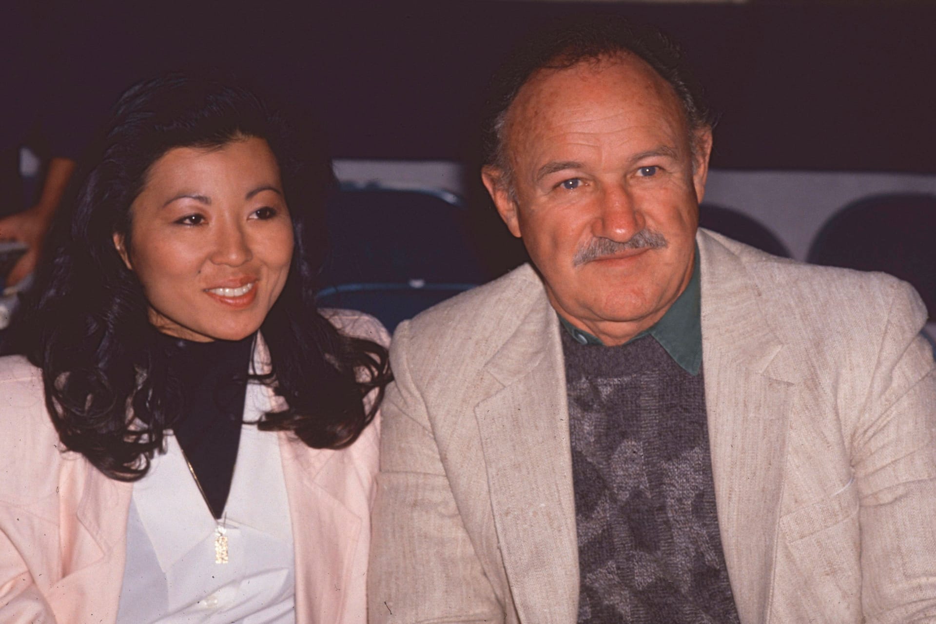 Gene Hackman und Betsy Arakawa: Der Tod des Paares gibt weiter Rätsel auf.