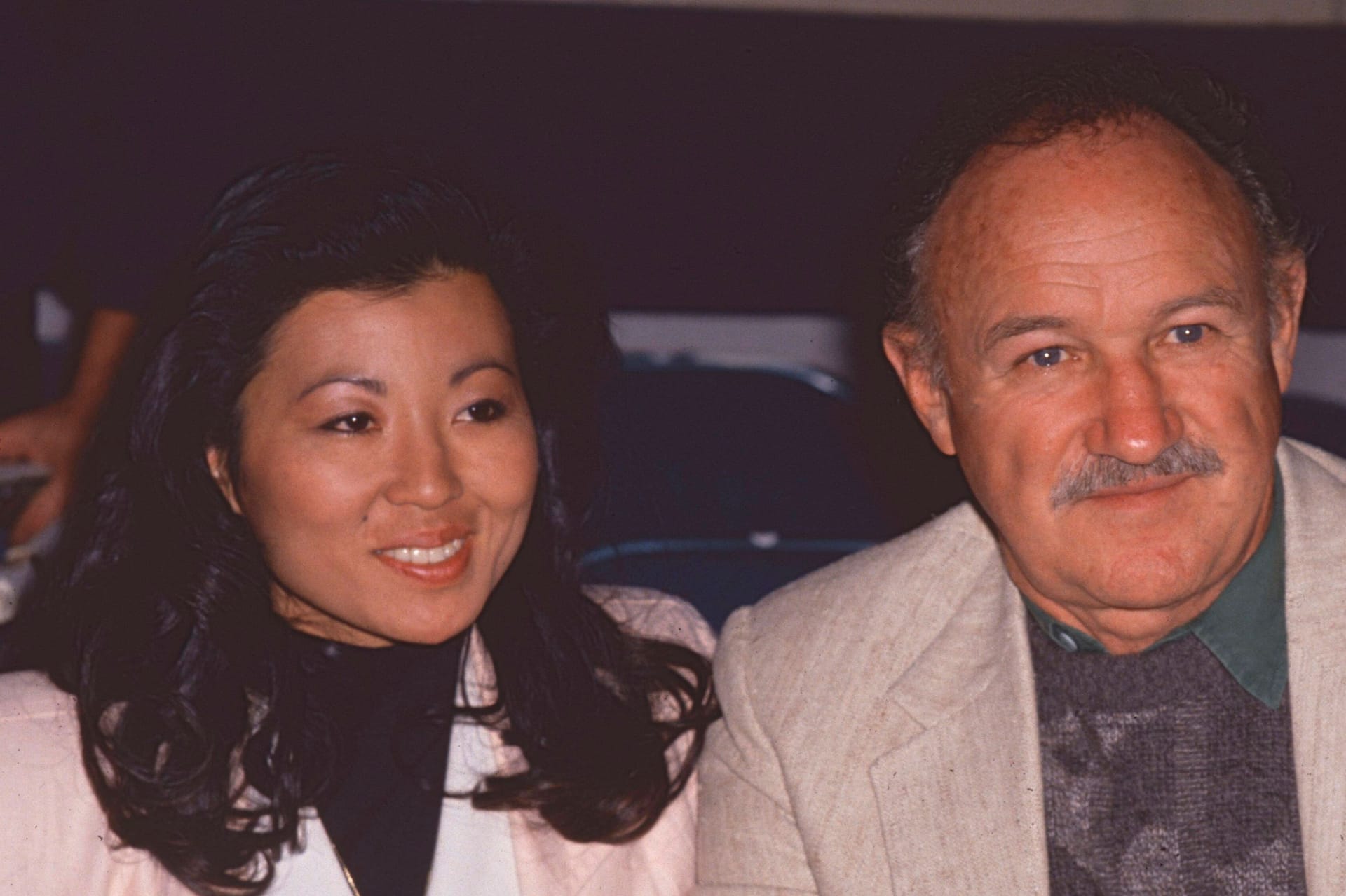 Gene Hackman und Betsy Arakawa: Der Tod des Paares gibt weiter Rätsel auf.