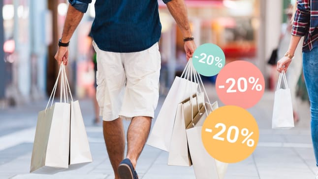 OttoSale 20 Rabatt auf Frühlingsmode jetzt zuschlagen!