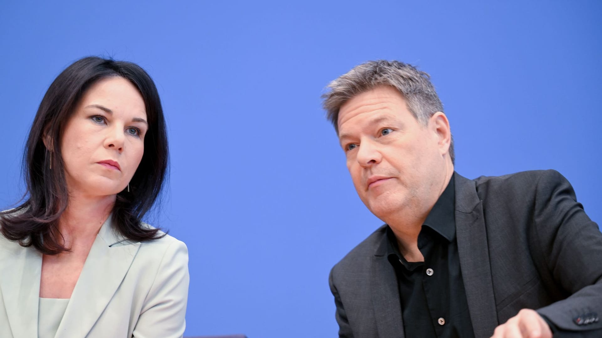 Nach der Bundestagswahl - Bundespressekonferenz.