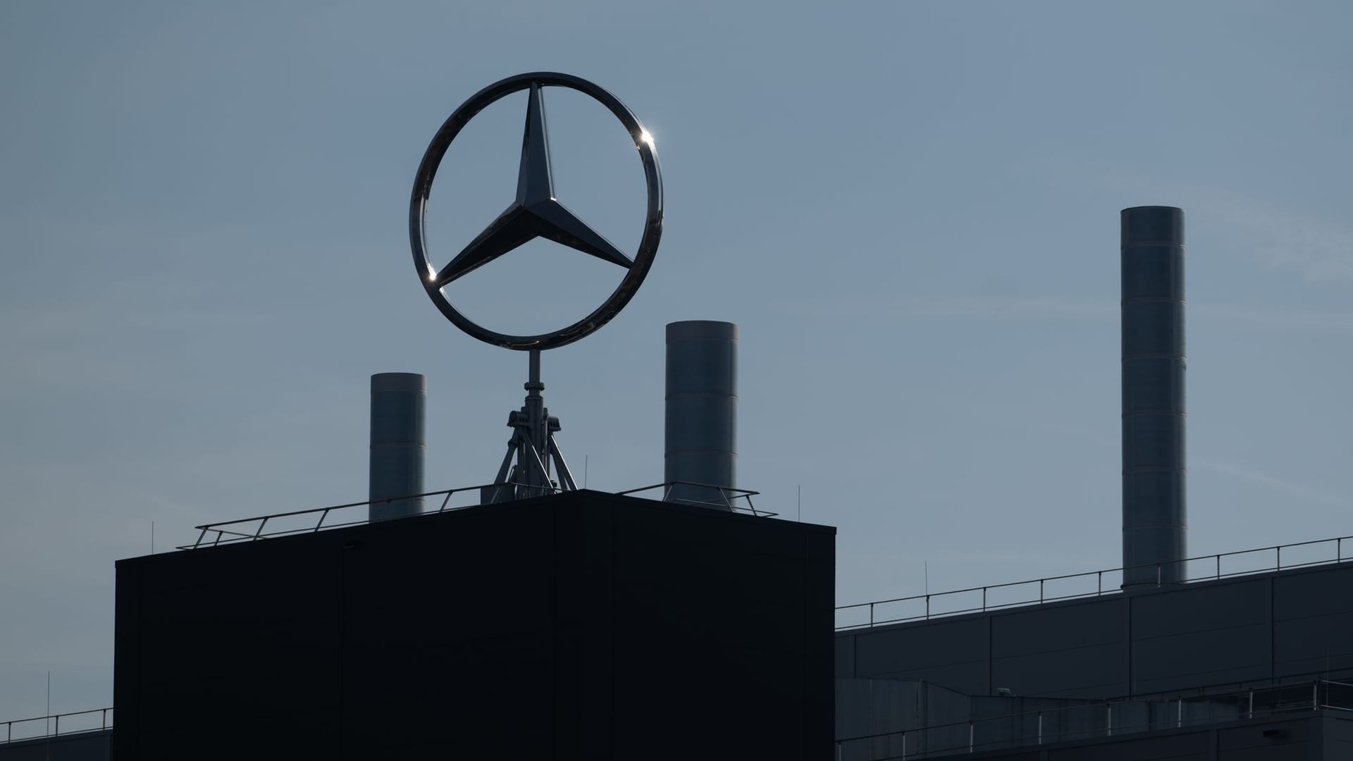 Mercedes-Benz-Group AG - Jahreszahlen 2024