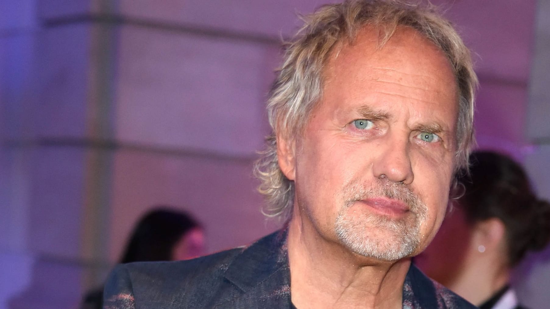 Uwe Ochsenknecht: Der Schauspieler ist im März wieder in "Die Drei von der Müllabfuhr" zu sehen.