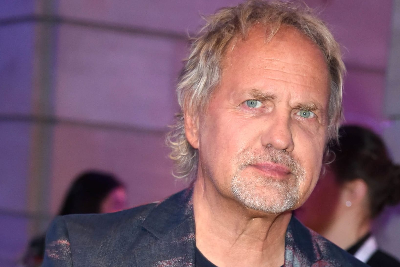 Uwe Ochsenknecht: Der Schauspieler ist im März wieder in "Die Drei von der Müllabfuhr" zu sehen.