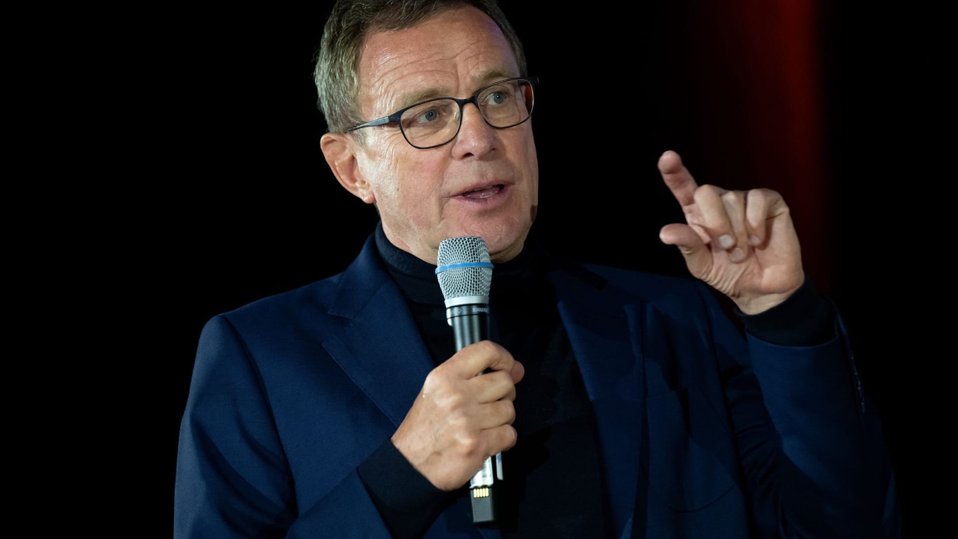 Ralf Rangnick