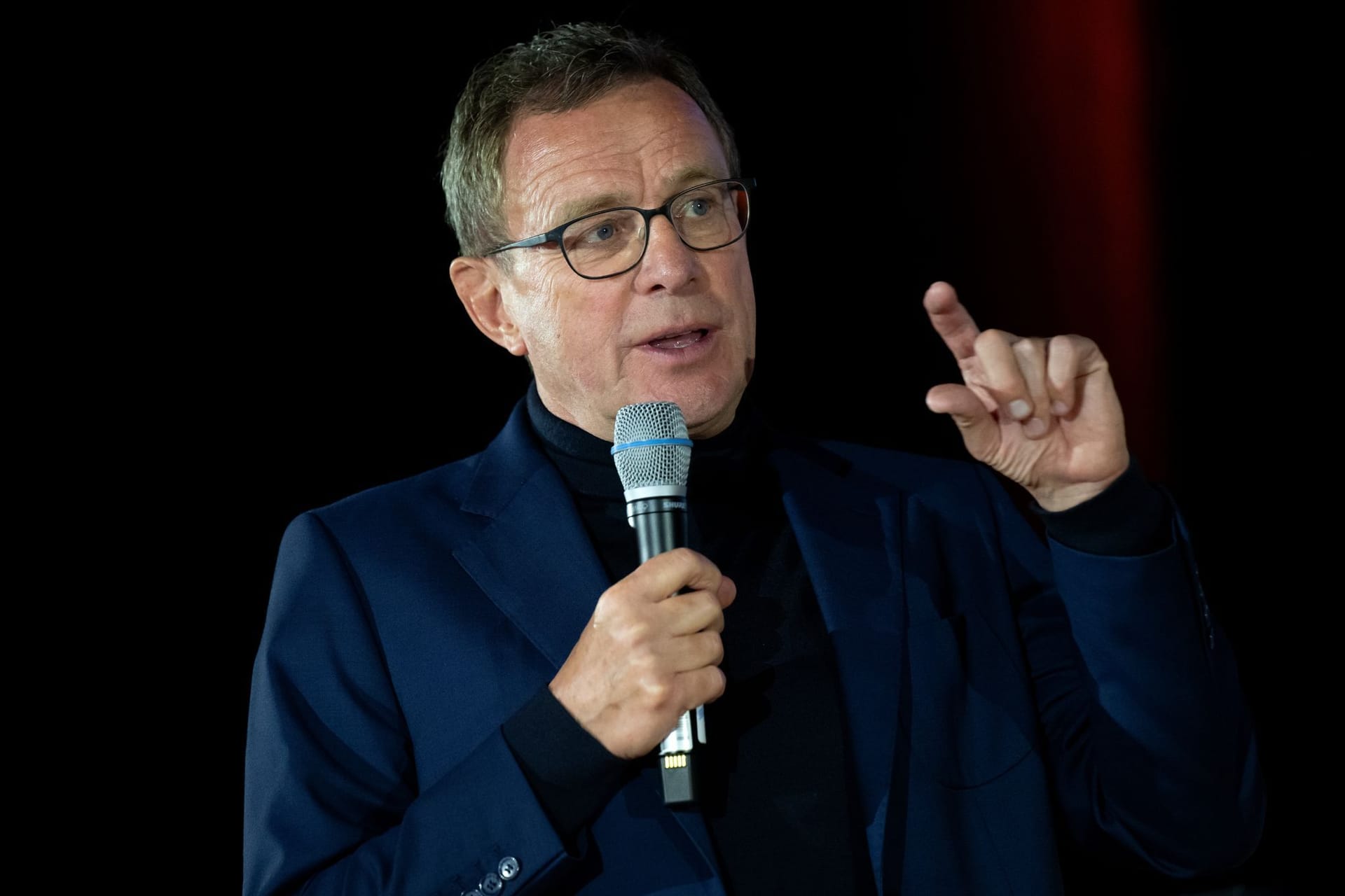 Ralf Rangnick