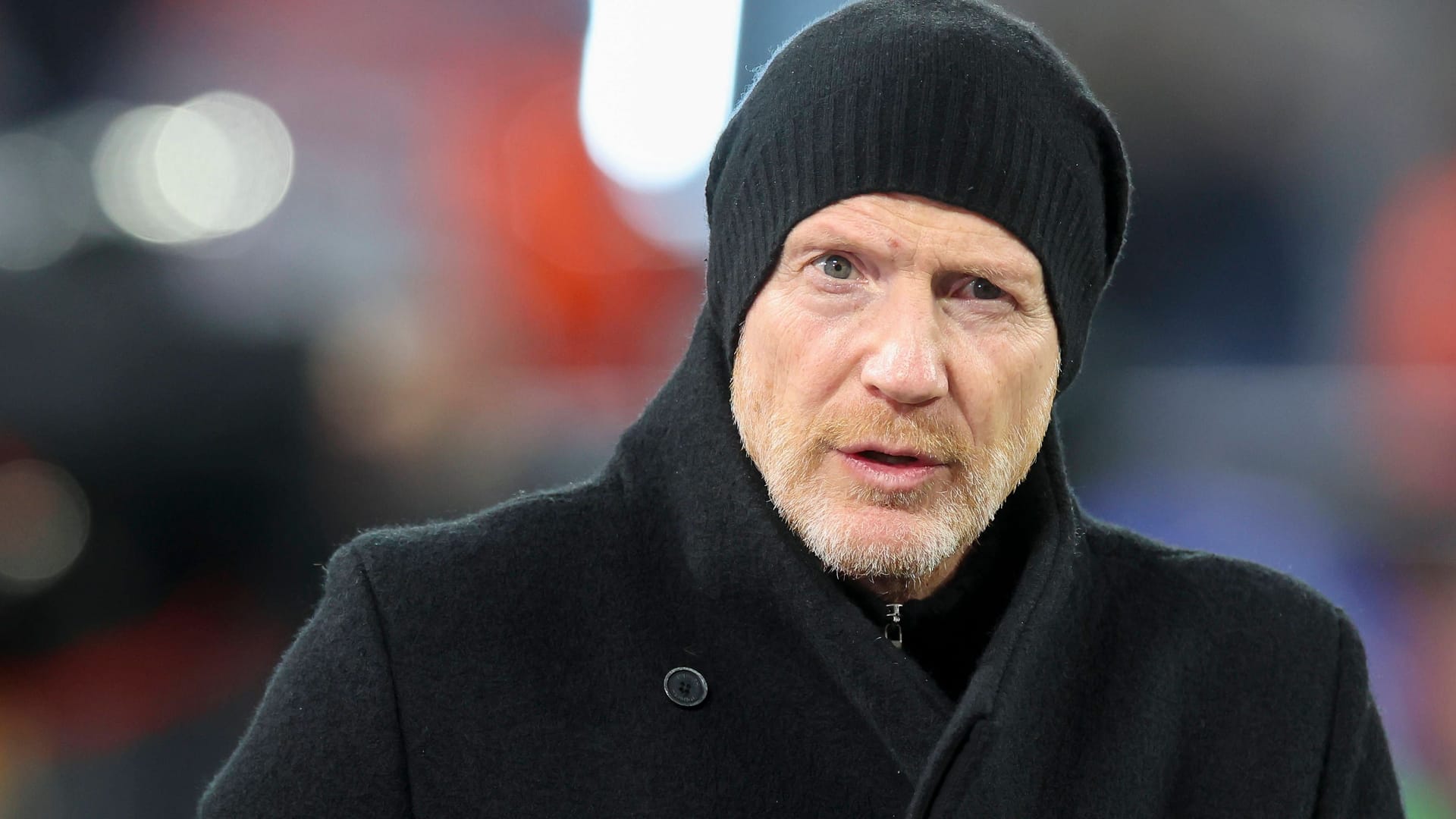 Matthias Sammer: Der BVB-Berater wird künftig wohl nicht mehr als TV-Experte im Einsatz sein.