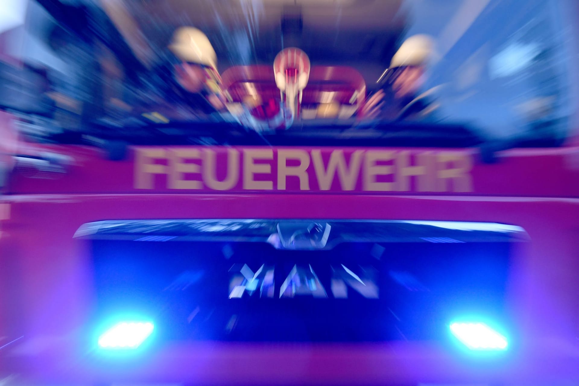 Freiwillige Feuerwehr