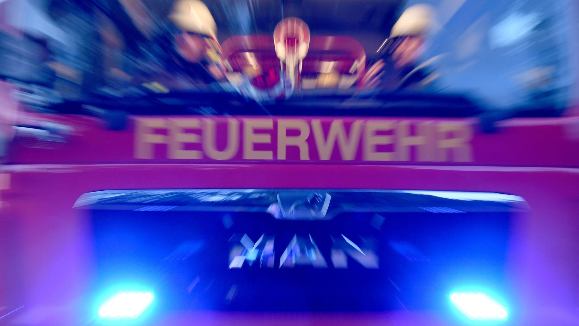 Freiwillige Feuerwehr