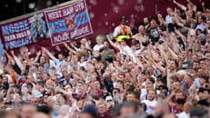 West Ham United trennt sich von deutschem Direktor Steidten