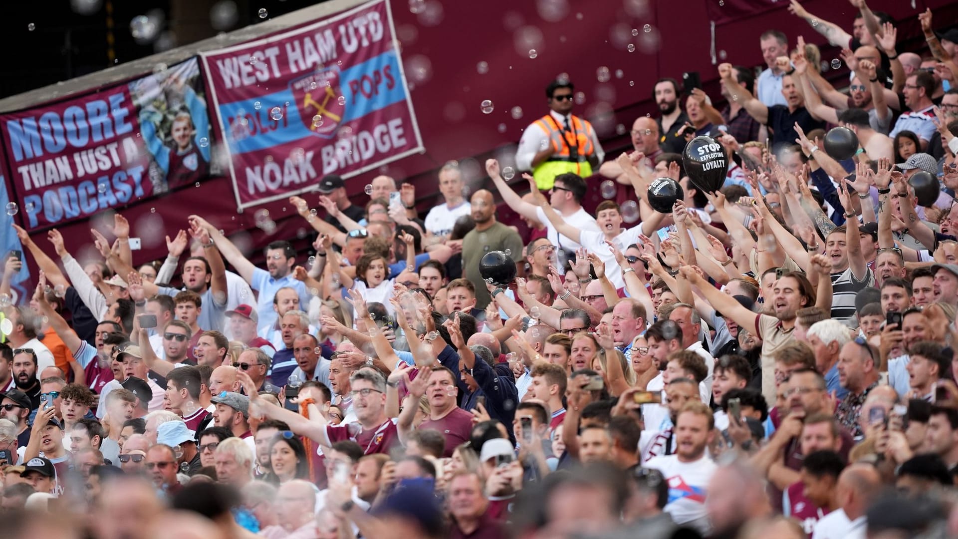 West Ham United