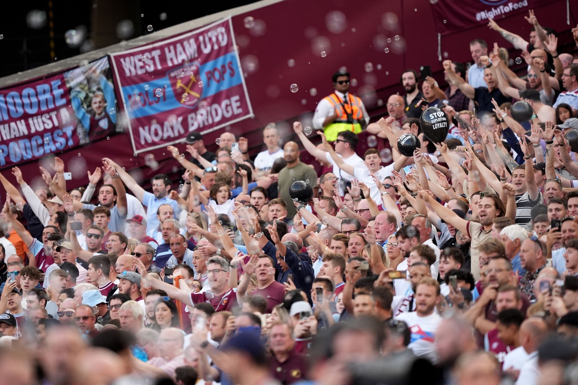 West Ham United