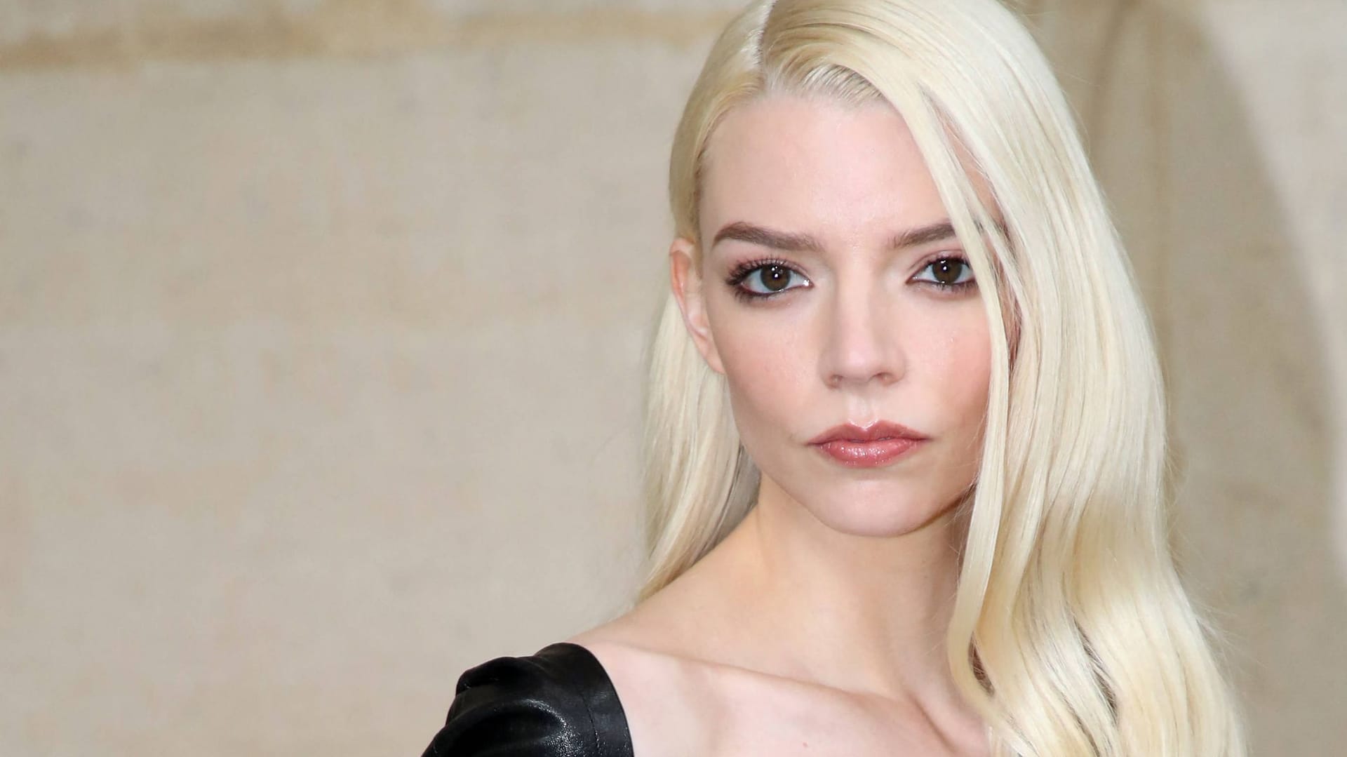 Anya Taylor-Joy: Sie spielt die Hauptrolle im neuen Actionfilm "The Gorge".