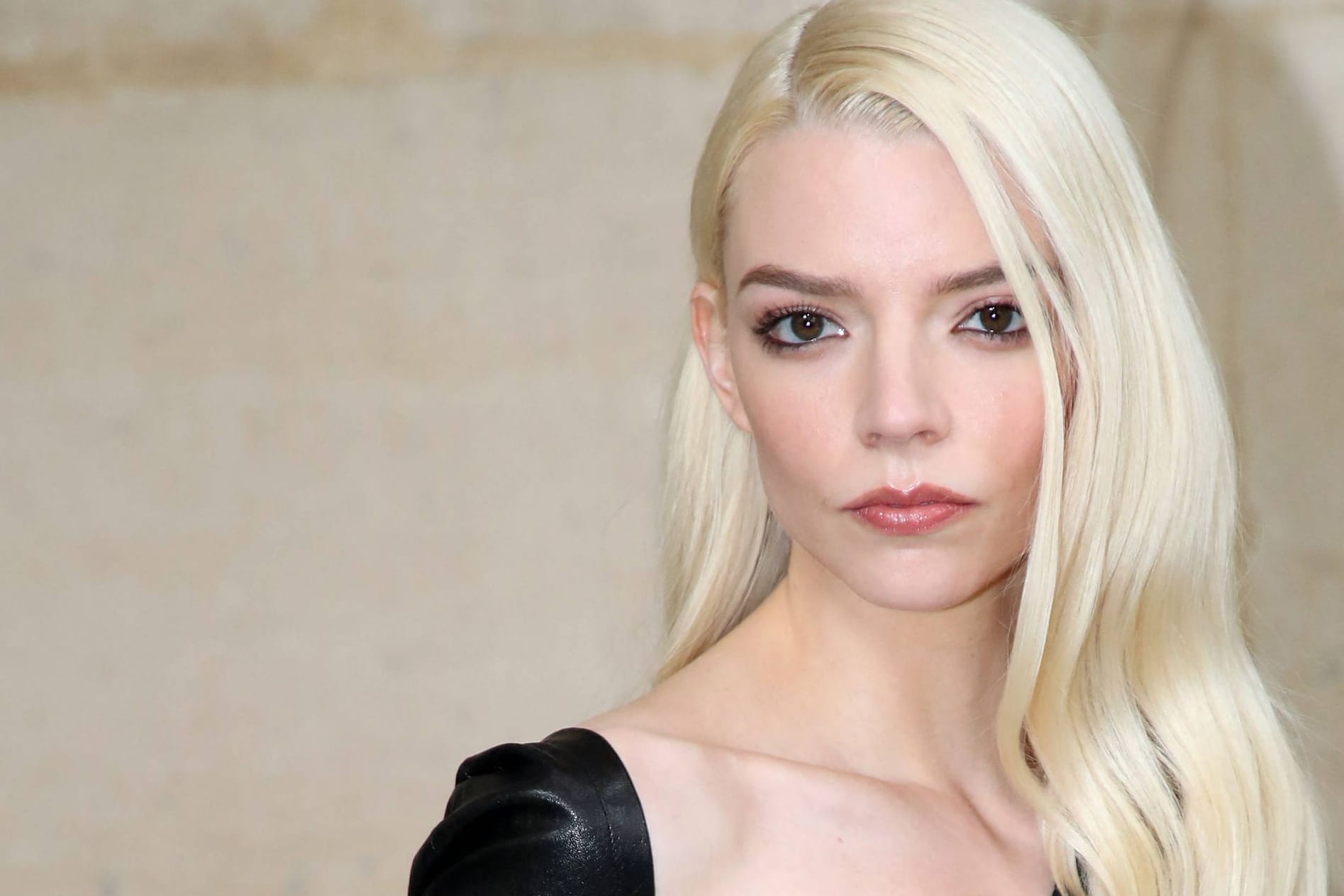 Anya Taylor-Joy: Sie spielt die Hauptrolle im neuen Actionfilm "The Gorge".