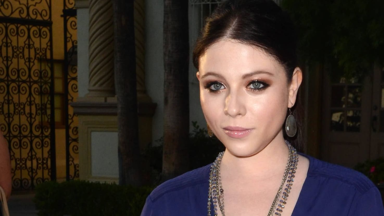 Michelle Trachtenberg: Fans und Weggefährten trauern um die Schauspielerin.