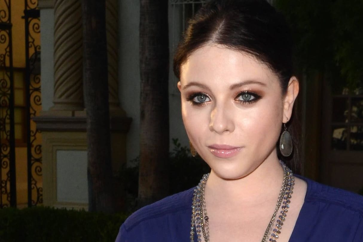 Michelle Trachtenberg: Fans und Weggefährten trauern um die Schauspielerin.