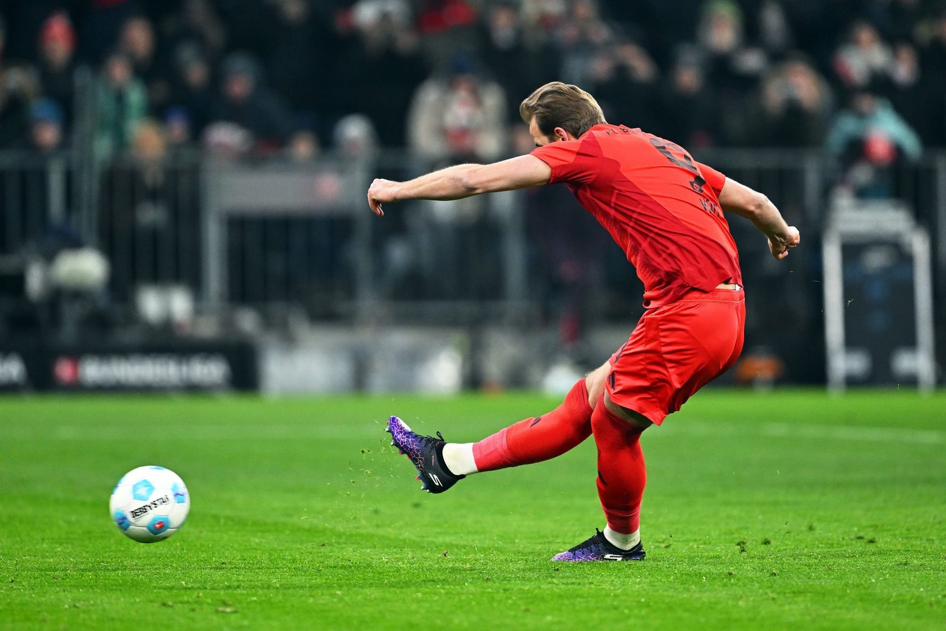 Bayern München - Werder Bremen