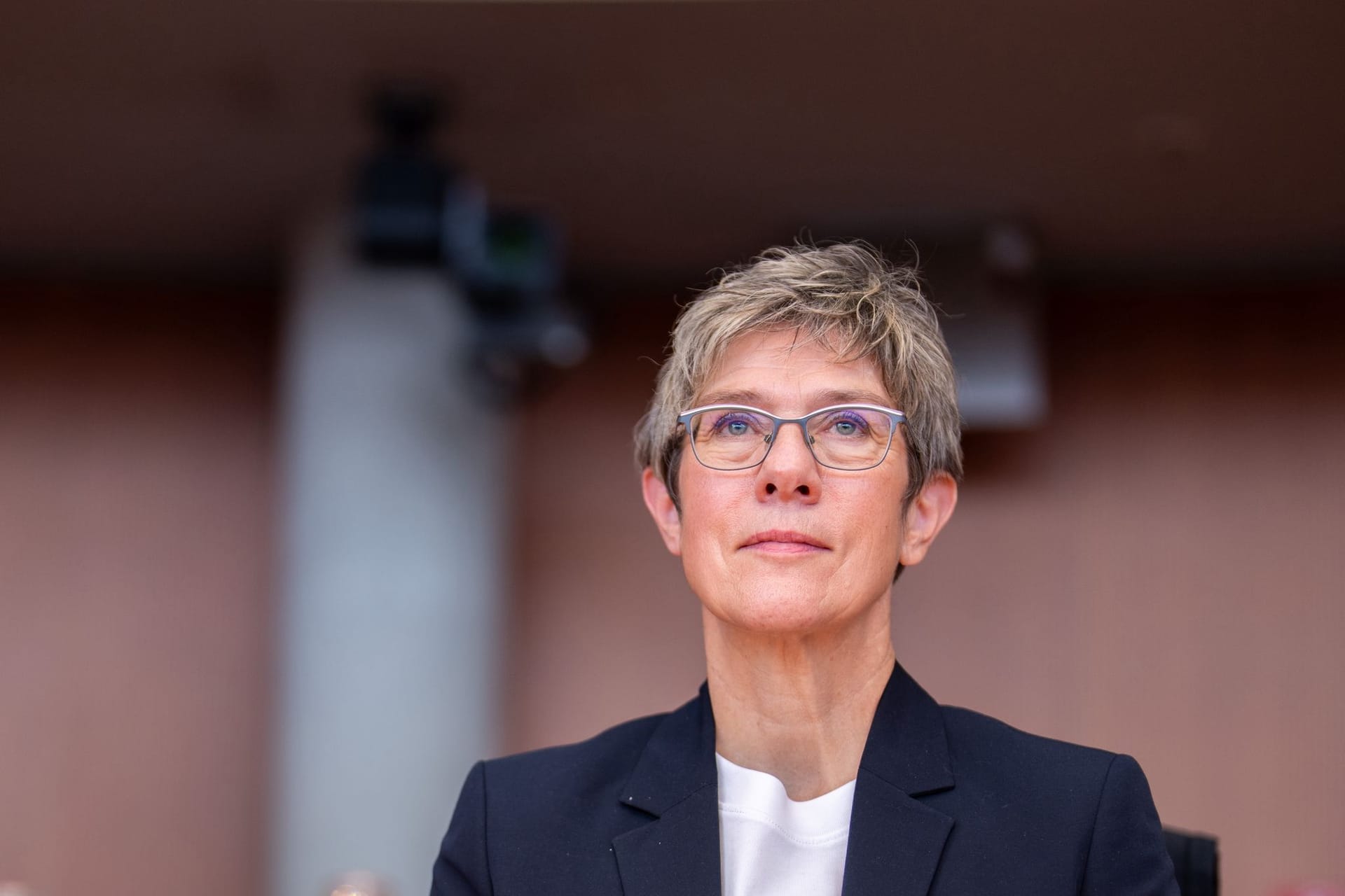 Annegret Kramp-Karrenbauer