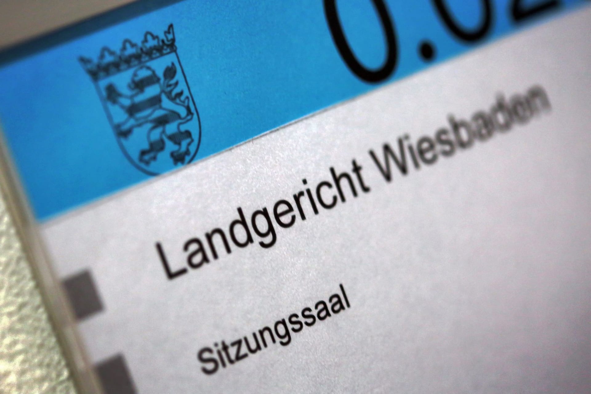 Landgericht Wiesbaden