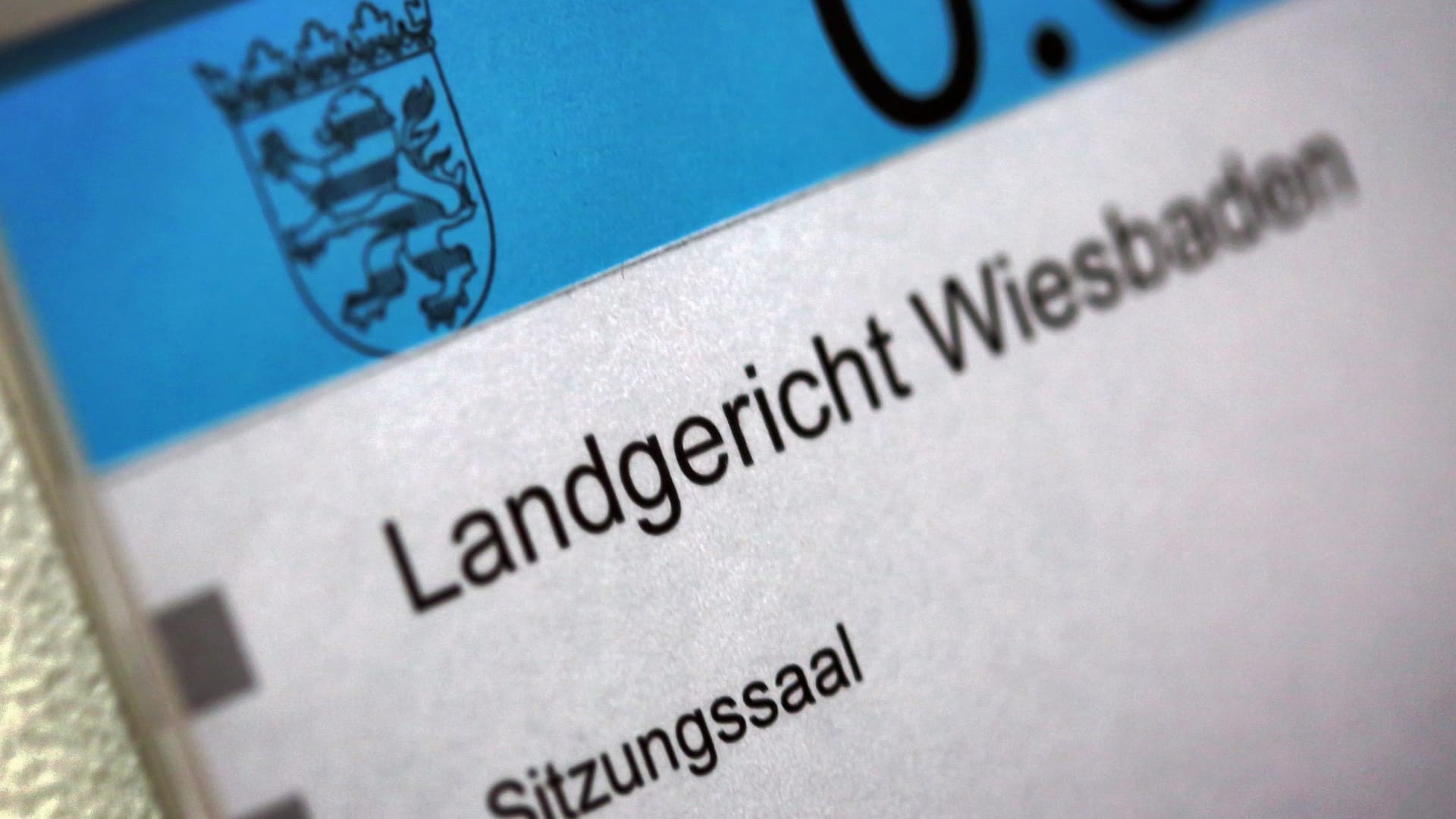 Landgericht Wiesbaden