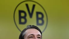 BVB-Debüt für Kovac: Stuttgart als erster Härtetest