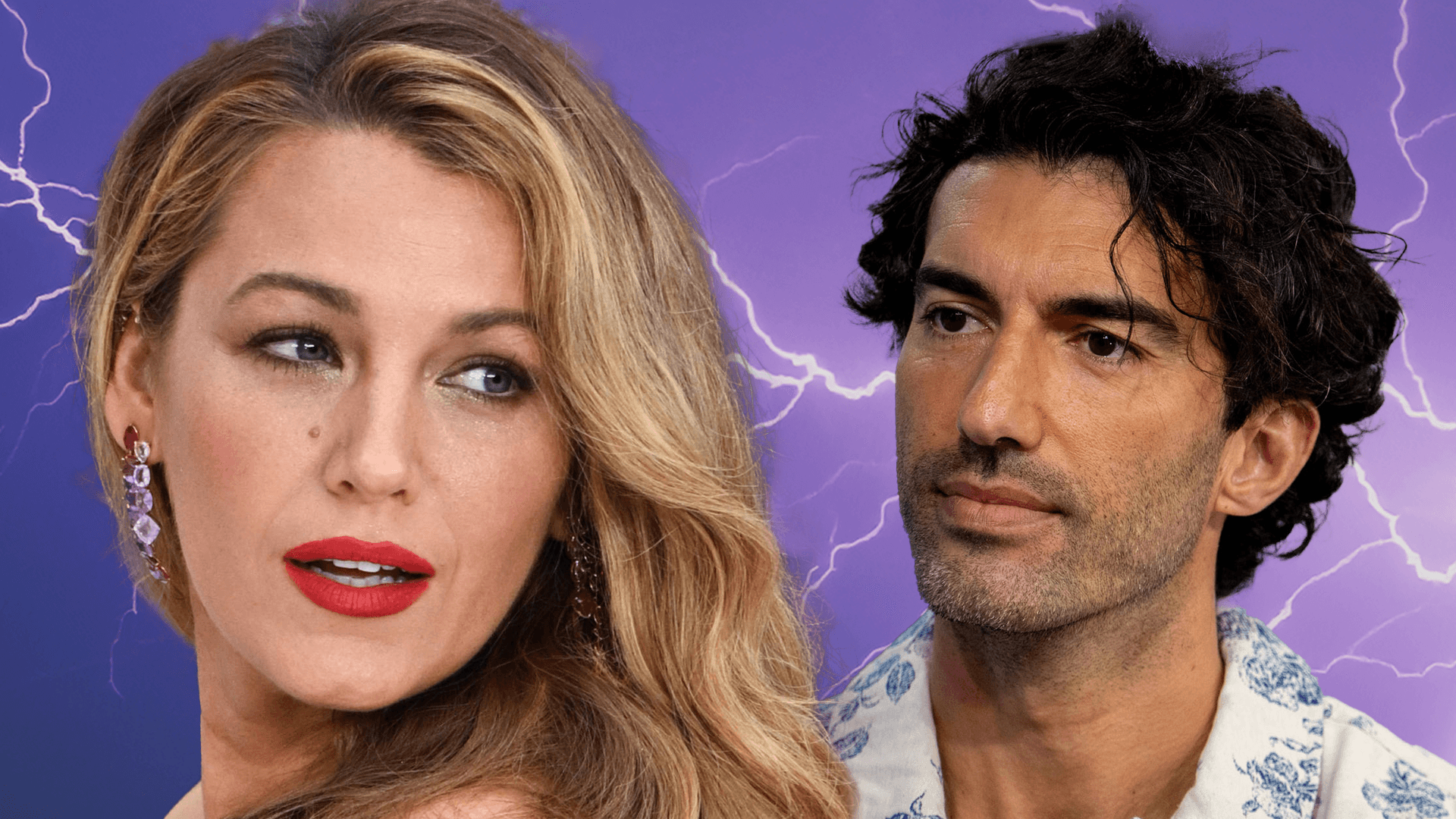 Blake Lively und Justin Baldoni: Die Hollwoodstars bekämpfen sich juristisch.