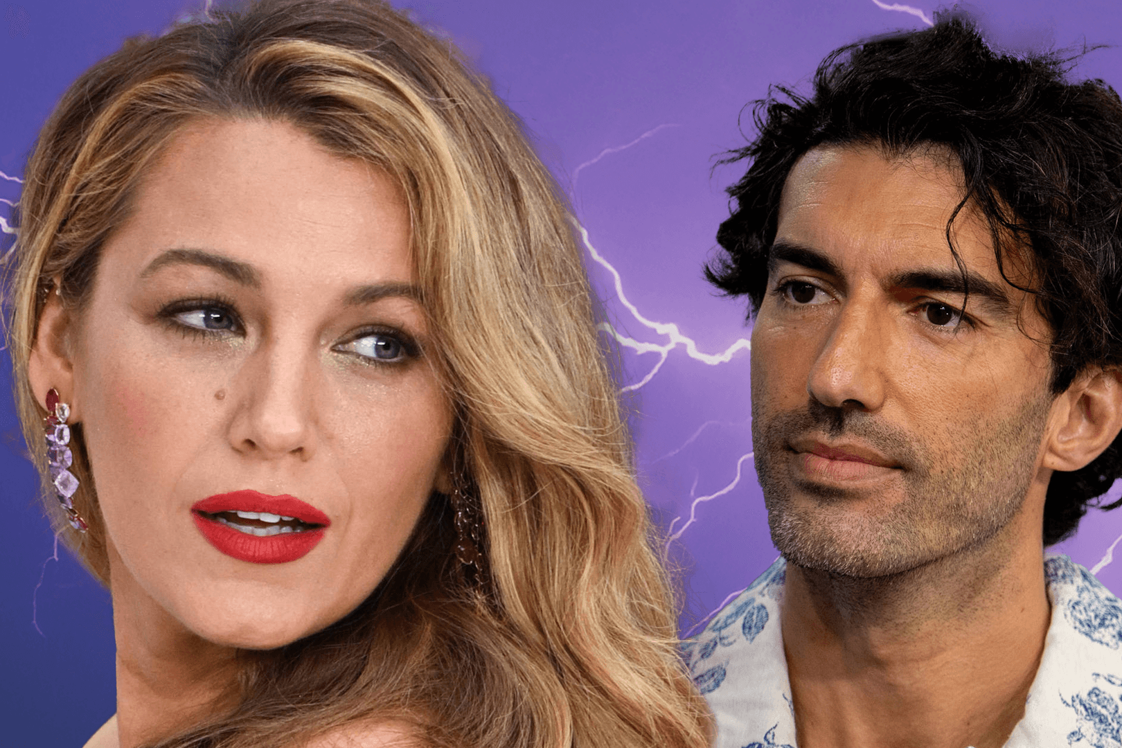 Blake Lively und Justin Baldoni: Die Hollwoodstars bekämpfen sich juristisch.