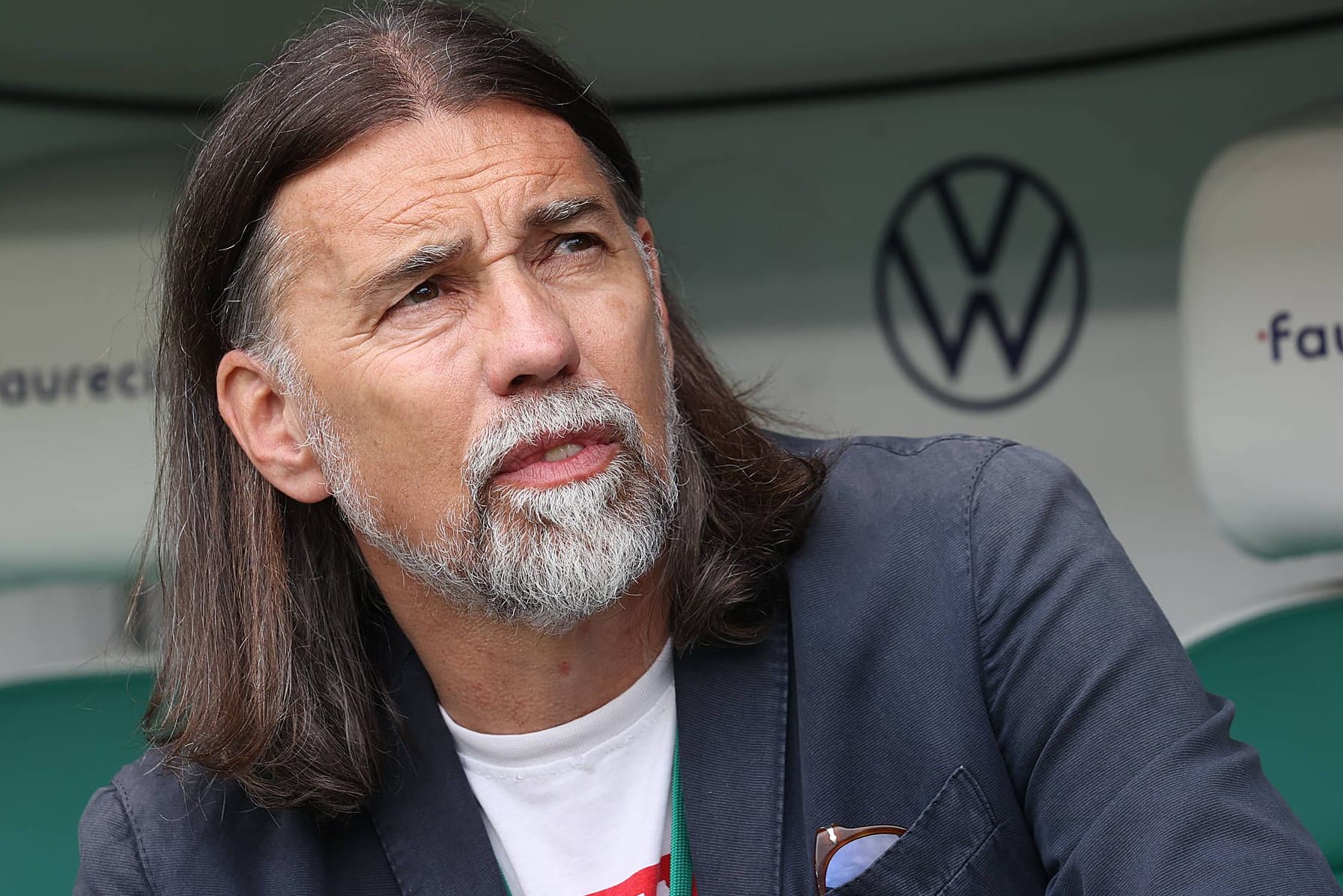 Martin Schmidt: Er beendet seine Tätigkeit bei Mainz 05.