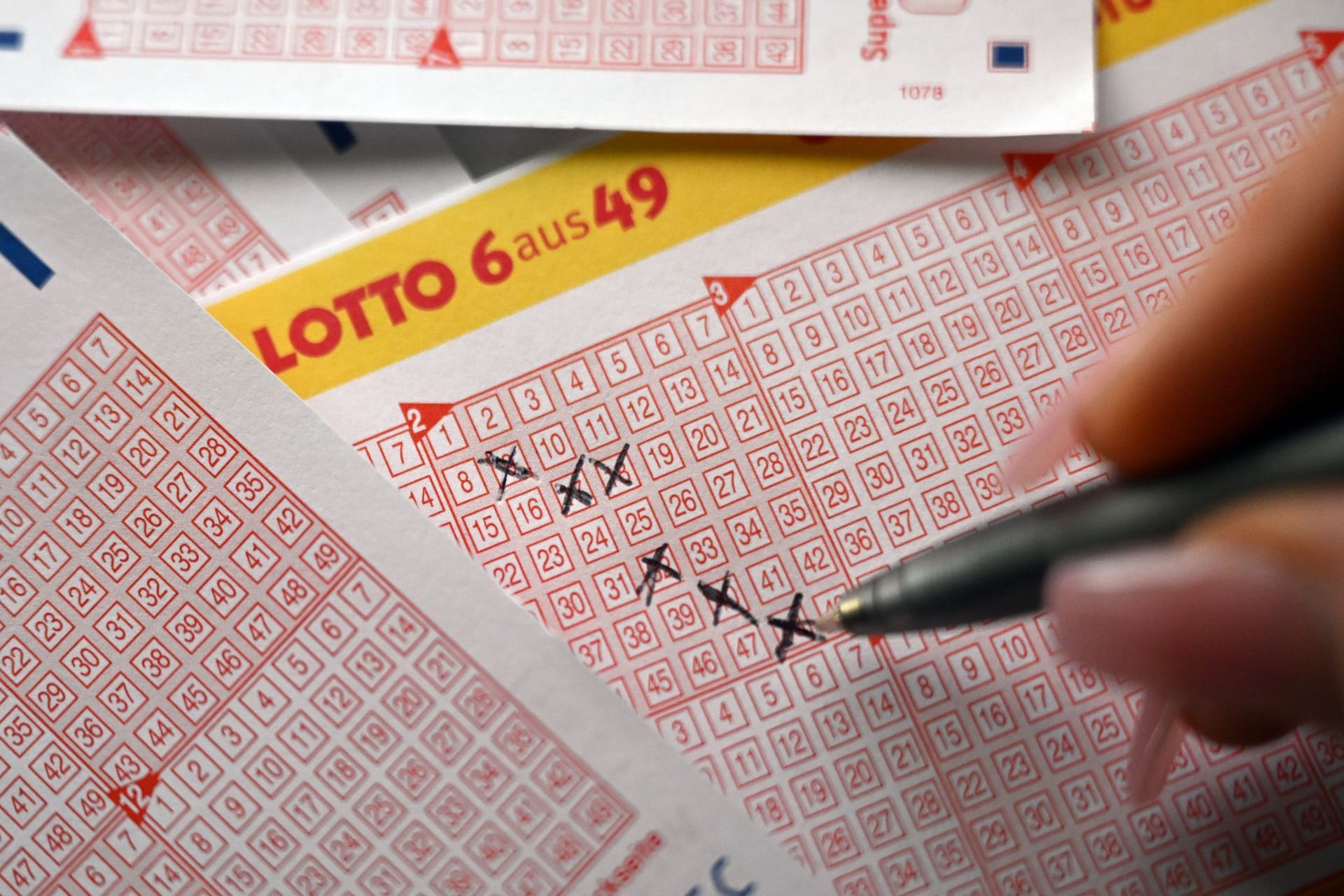 Lotto