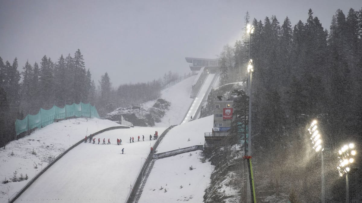 Skispringen-Raw-Air-Ort-Vikersund-stinkt-nach-verwesenden-Leichen-