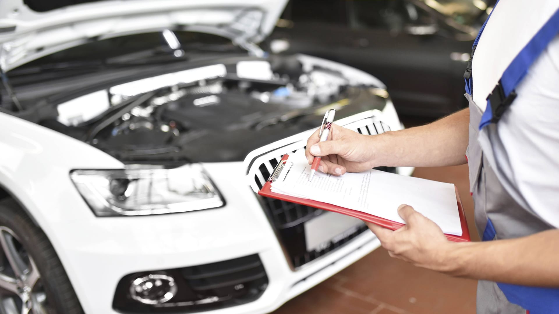 Preissteigerungen: Die Kosten für Besitz und Instandhaltung von Autos sind deutlich gestiegen.