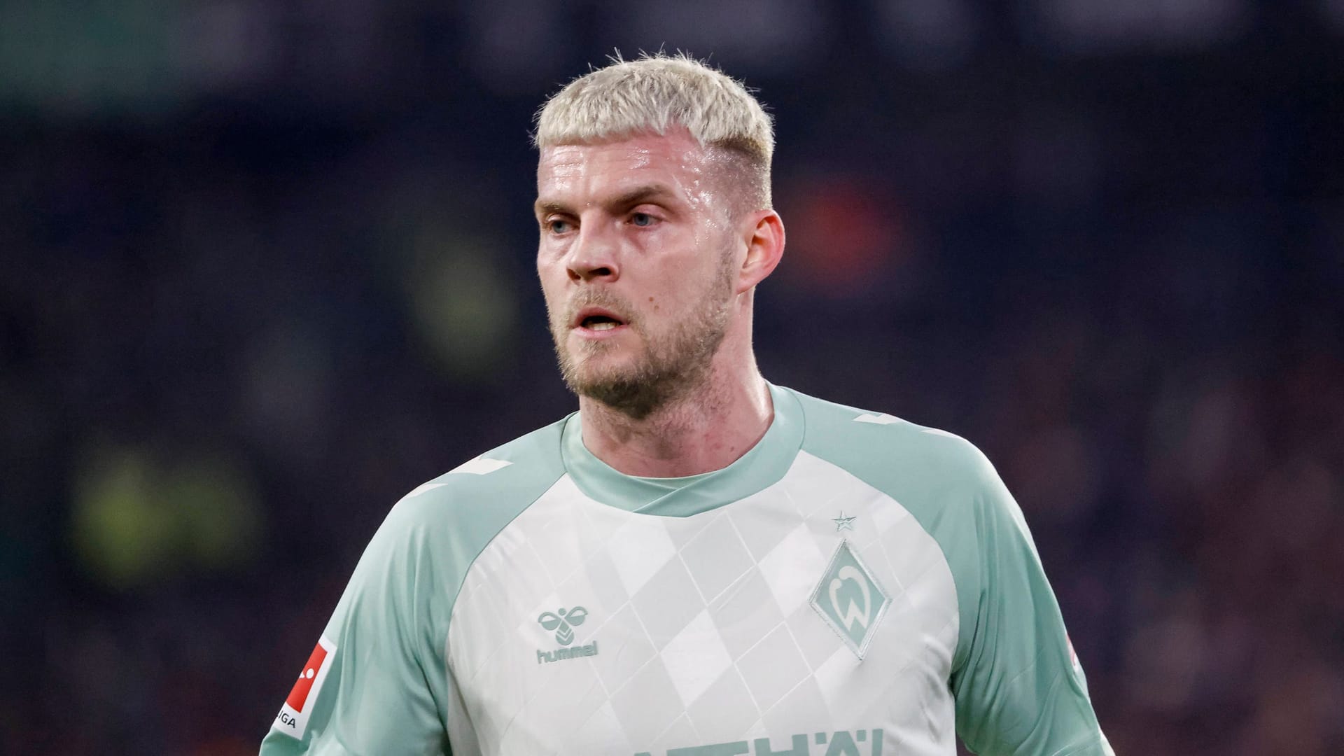 Marvin Ducksch Marvin Ducksch